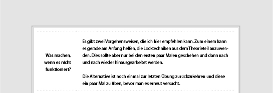 trainingsplan